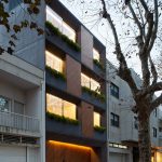 429 Foz Housing By dEMM Arquitectura - Sheet19