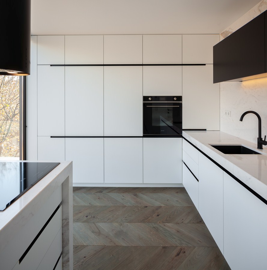 429 Foz Housing By dEMM Arquitectura - Sheet8