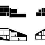 Black Rock - house By MUS ARCHITECTS - Sheet1