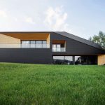 Black Rock - house By MUS ARCHITECTS - Sheet3