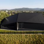 Black Rock - house By MUS ARCHITECTS - Sheet4