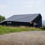 Black Rock - house By MUS ARCHITECTS - Sheet5