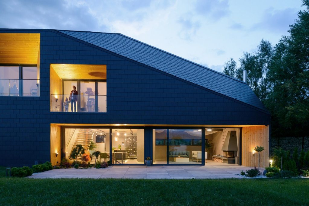 Black Rock - house By MUS ARCHITECTS - Sheet6