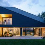 Black Rock - house By MUS ARCHITECTS - Sheet6