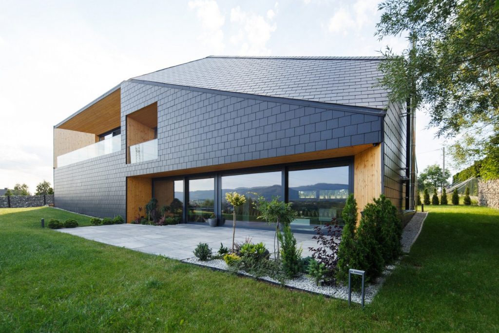 Black Rock - house By MUS ARCHITECTS - Sheet7