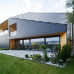 Black Rock - house By MUS ARCHITECTS - Sheet7
