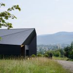 Black Rock - house By MUS ARCHITECTS - Sheet8