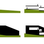 Black Rock - house By MUS ARCHITECTS - Sheet9