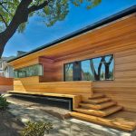 Fenlon House By Martin Fenlon Architecture - Sheet1