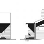 Fenlon House By Martin Fenlon Architecture - Sheet11