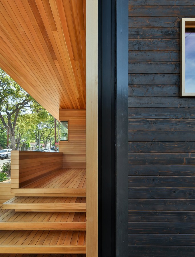 Fenlon House By Martin Fenlon Architecture - Sheet3