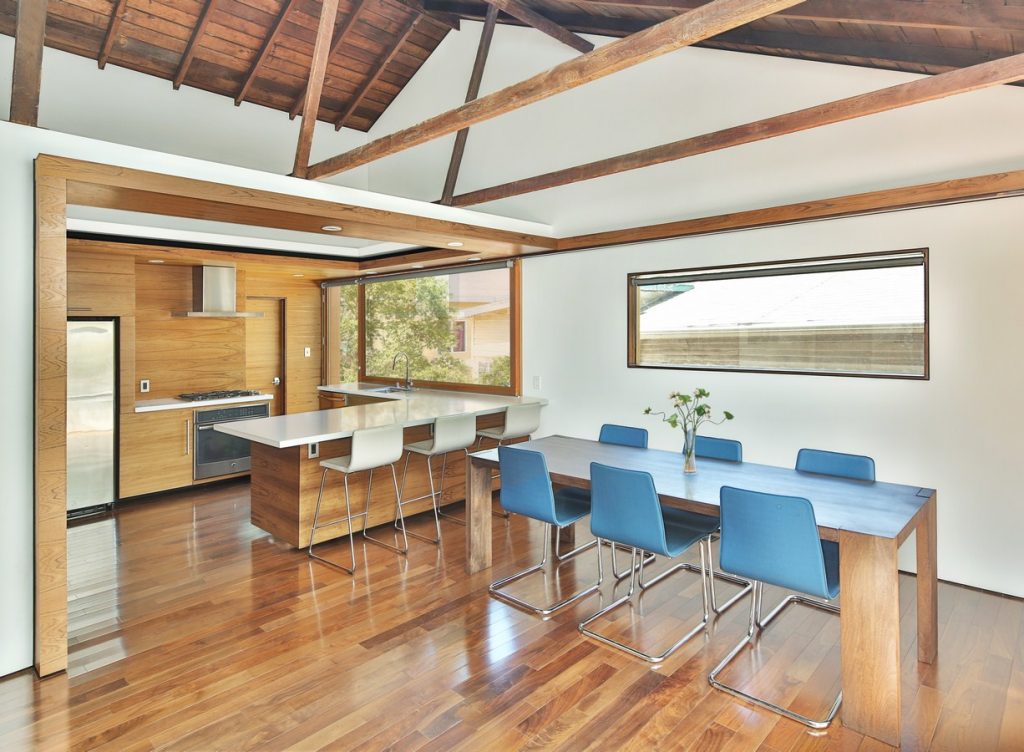 Fenlon House By Martin Fenlon Architecture - Sheet5