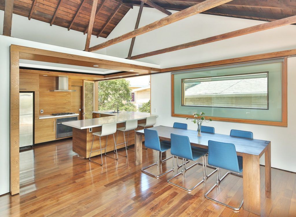 Fenlon House By Martin Fenlon Architecture - Sheet6