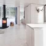 Four-cornered villa By Avanto Architects Ltd - Sheet19