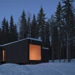 Four-cornered villa By Avanto Architects Ltd - Sheet2