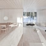 Four-cornered villa By Avanto Architects Ltd - Sheet21