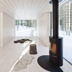 Four-cornered villa By Avanto Architects Ltd - Sheet22