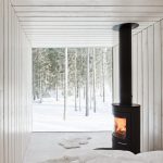 Four-cornered villa By Avanto Architects Ltd - Sheet23