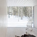 Four-cornered villa By Avanto Architects Ltd - Sheet24