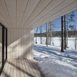 Four-cornered villa By Avanto Architects Ltd - Sheet29