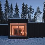 Four-cornered villa By Avanto Architects Ltd - Sheet3