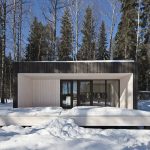 Four-cornered villa By Avanto Architects Ltd - Sheet30