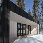 Four-cornered villa By Avanto Architects Ltd - Sheet31