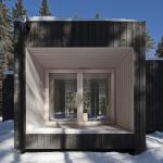 Four-cornered villa By Avanto Architects Ltd - Sheet32