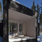 Four-cornered villa By Avanto Architects Ltd - Sheet33