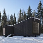 Four-cornered villa By Avanto Architects Ltd - Sheet34