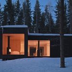 Four-cornered villa By Avanto Architects Ltd - Sheet4