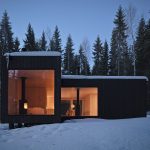 Four-cornered villa By Avanto Architects Ltd - Sheet5