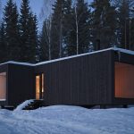 Four-cornered villa By Avanto Architects Ltd - Sheet6