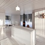 Four-cornered villa By Avanto Architects Ltd - Sheet7