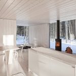 Four-cornered villa By Avanto Architects Ltd - Sheet8