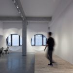 Front Shop & Rear Dorm—Together · Venue Fawn Hostel Suzhou By Cao Pu - Sheet10