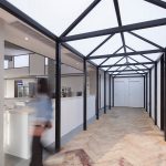 Front Shop & Rear Dorm—Together · Venue Fawn Hostel Suzhou By Cao Pu - Sheet11