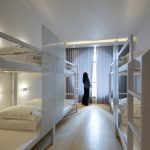 Front Shop & Rear Dorm—Together · Venue Fawn Hostel Suzhou By Cao Pu - Sheet13