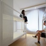 Front Shop & Rear Dorm—Together · Venue Fawn Hostel Suzhou By Cao Pu - Sheet14