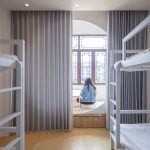 Front Shop & Rear Dorm—Together · Venue Fawn Hostel Suzhou By Cao Pu - Sheet15