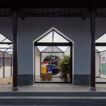 Front Shop & Rear Dorm—Together · Venue Fawn Hostel Suzhou By Cao Pu - Sheet2