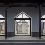 Front Shop & Rear Dorm—Together · Venue Fawn Hostel Suzhou By Cao Pu - Sheet5