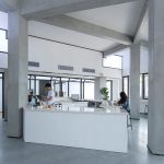 Front Shop & Rear Dorm—Together · Venue Fawn Hostel Suzhou By Cao Pu - Sheet6