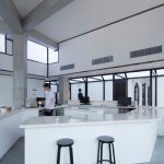 Front Shop & Rear Dorm—Together · Venue Fawn Hostel Suzhou By Cao Pu - Sheet7