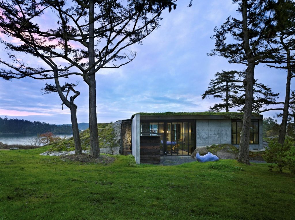 The Pierre By Olson Kundig - Sheet2