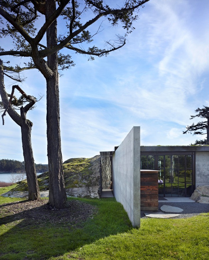 The Pierre By Olson Kundig - Sheet4