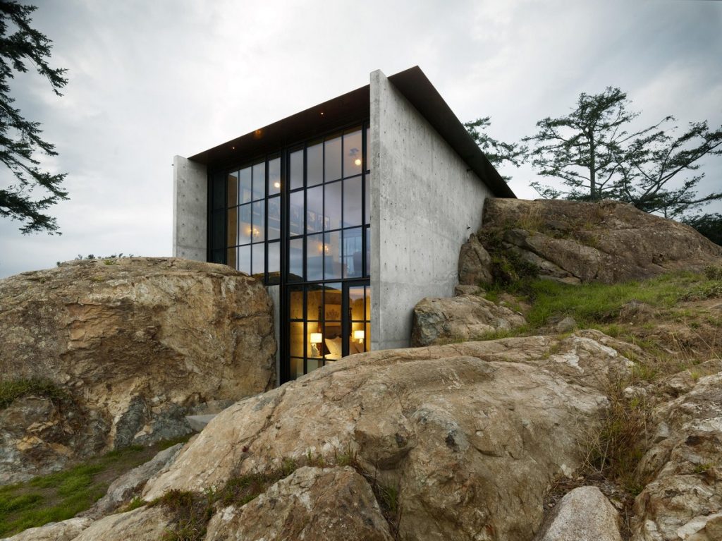 The Pierre By Olson Kundig - Sheet6