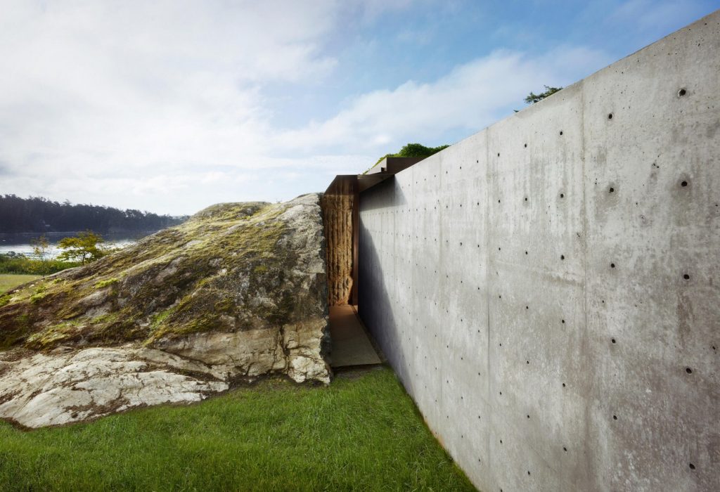 The Pierre By Olson Kundig - Sheet7