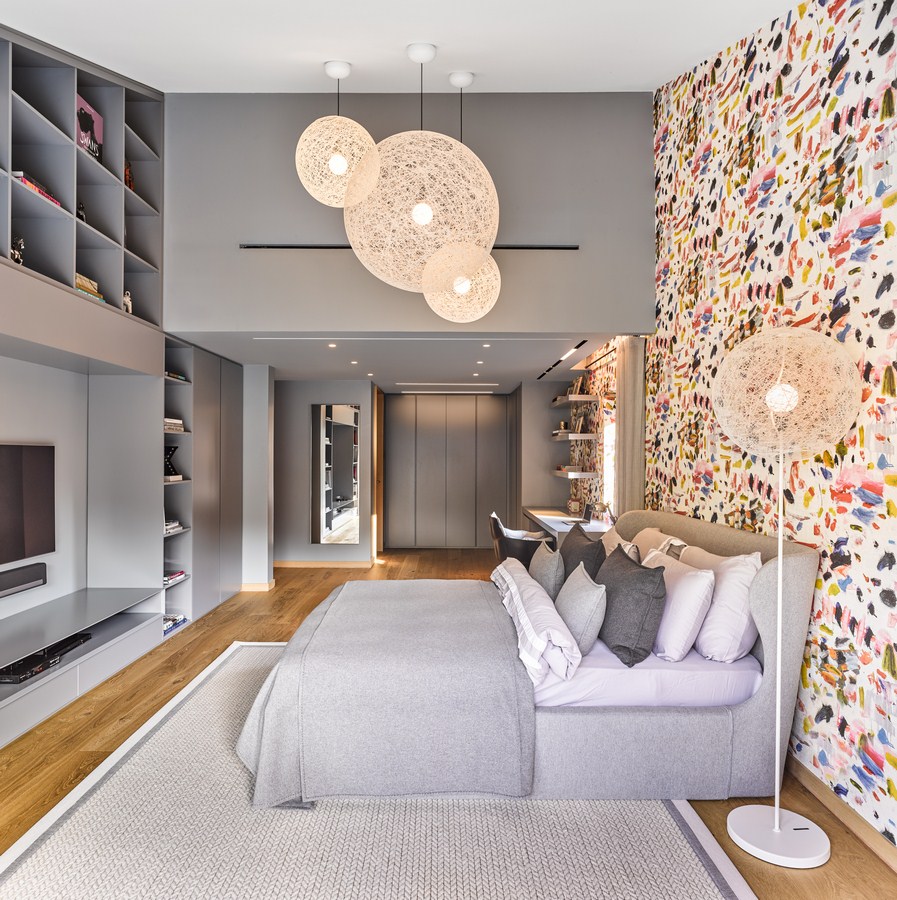 Bahçeköy House By Habif Architects - RTF | Rethinking The Future