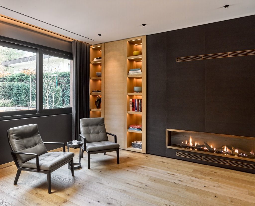 Bahçeköy House By Habif Architects - RTF | Rethinking The Future